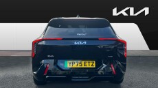 Kia Ev4 150kW GT-Line 81kWh 5dr Auto Electric Hatchback